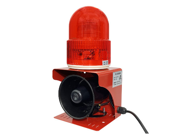 工廠聲光報警器DJY-P102